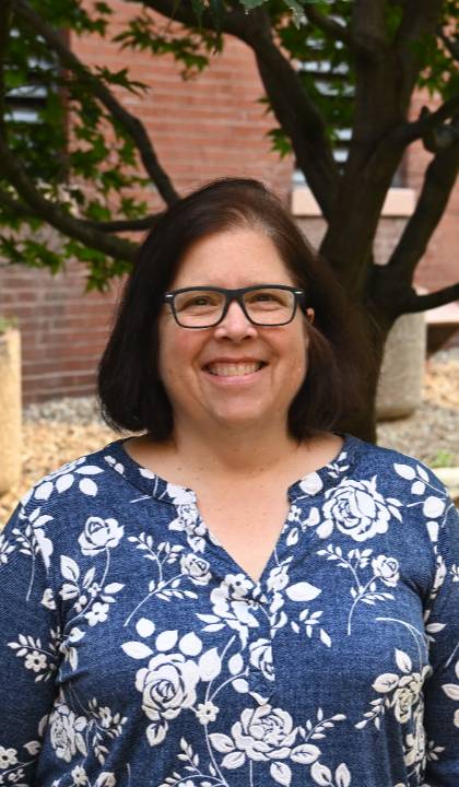 Dean Donna LaVoie Headshot