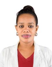 Headshot of Emmanuela Kinda