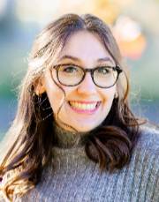 Headshot of Sam Link