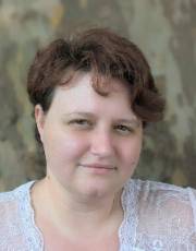 Mckenizie Johnston headshot