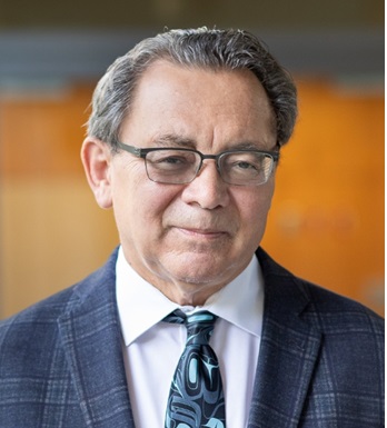 photo of kevin johnson