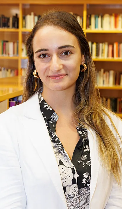 Rosaria Maria Zangri