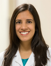 Hiral Choksi, M.D.