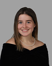 Photo of Morgan Ford