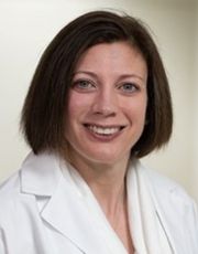 Liz Cohen Headshot of Liz Cohen