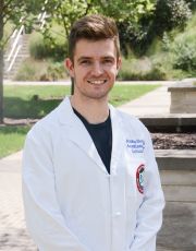 Austin Goff Headshot of Austin Goff