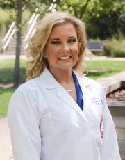 Megan McCollum Headshot of Megan McCollum