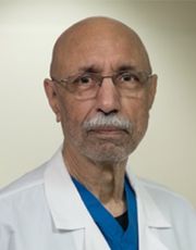 Ajit Nagra Headshot of Ajit Nagra