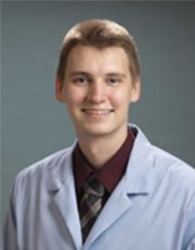 Nicholas Schlarman Headshot of Nicholas Schlarman