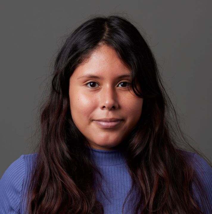 Headshot of Gloria Munayco