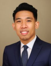 Headshot of Emilio Aguinaldo