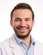 Headshot of Leonard Ferdman