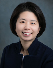 Headshot of Jinmyoung Cho