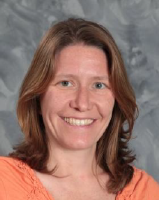 Marjorie Guthrie Headshot of Marjorie Guthrie