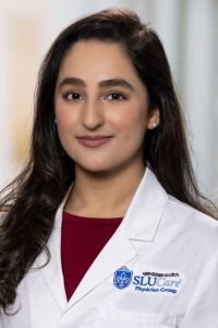 Headshot of Mehr Ameer Majeed