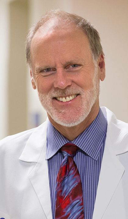 Headshot of Brent Tetri