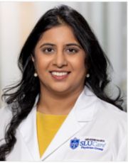 Chappidi Maithreyi Headshot of Chappidi Maithreyi