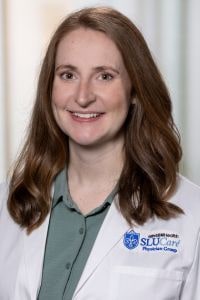 Headshot of Sarah Ficenec