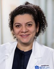 Headshot of Reem Gonnah