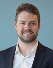 Terry Bujnak Headshot of Terry Bujnak