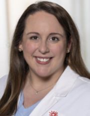 Headshot of Courtney Hall