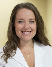 Headshot of Jennifer Hoefert