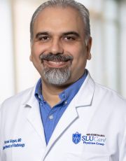 Veysel Akgun Headshot of Veysel Akgun