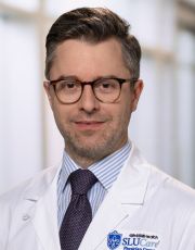 Michael Moritz Headshot of Michael Moritz