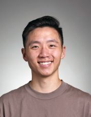 Headshot of Jason Xin