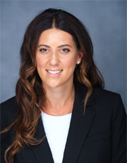 Headshot of Sara Majidian, M.D.