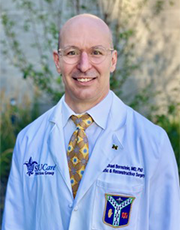 Michael L. Bernstein, M.D., Ph.D.