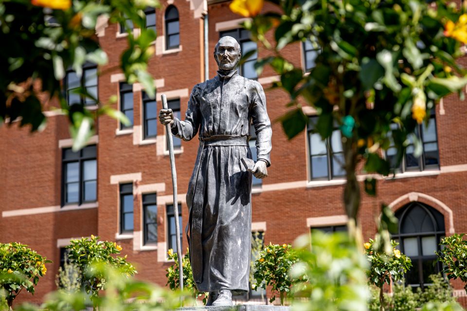 St. Ignatius