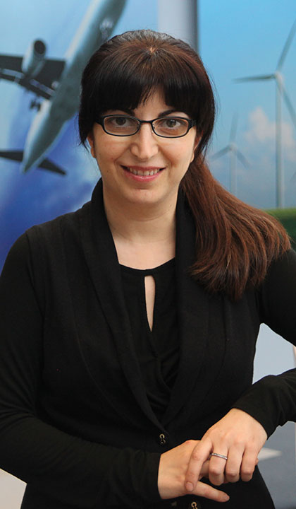 Irma Kuljanishvili