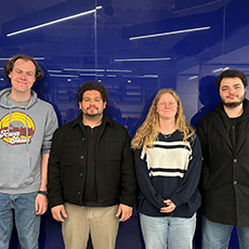 Parkinson's Tremor Tracking